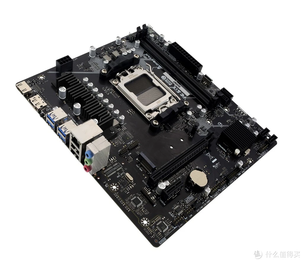 映泰 A57A 主板与 9600GT 显卡兼容性探索：硬件升级的关键问题  第5张