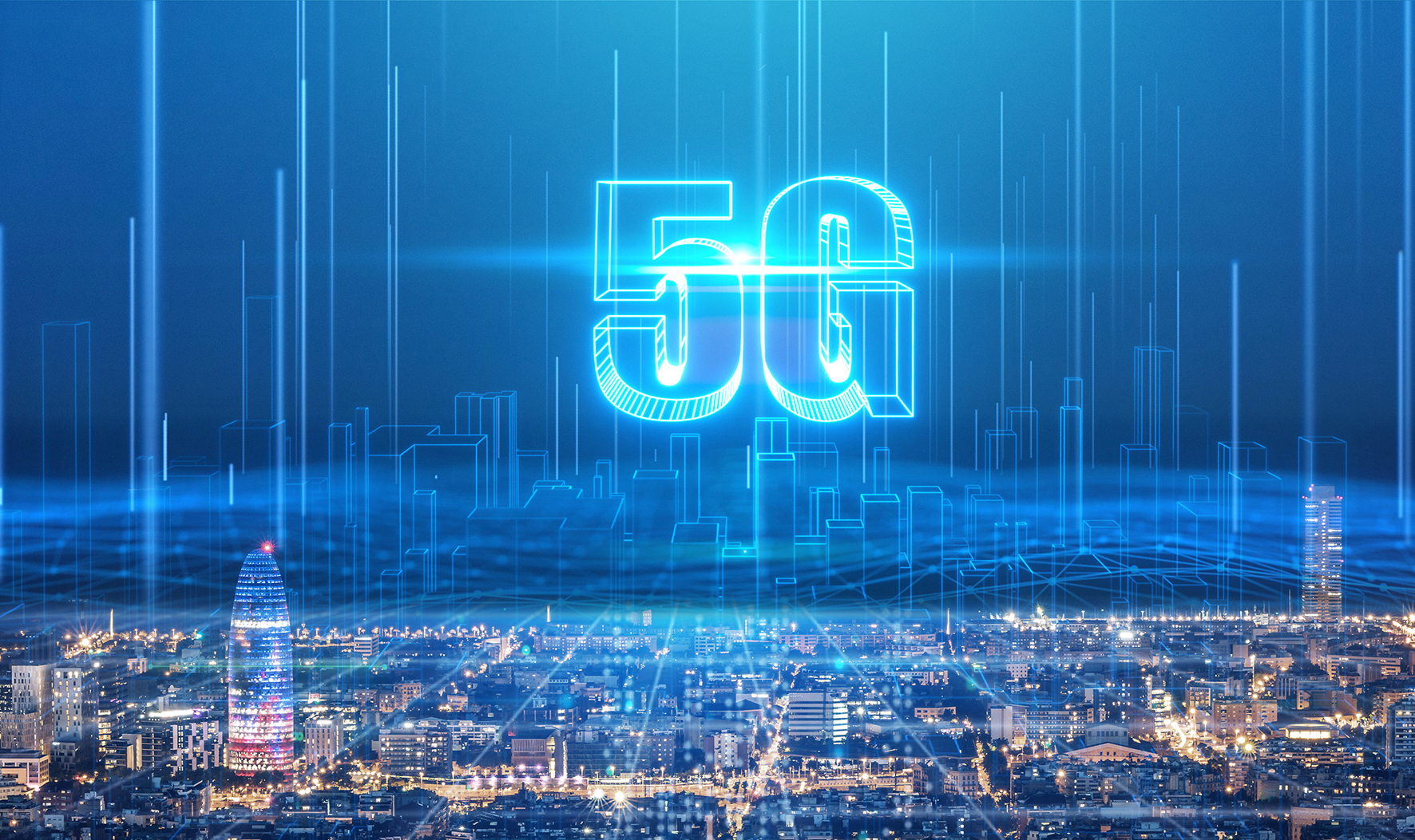 5G 技术：连接未来的纽带，全球趋势与重要性探讨  第2张