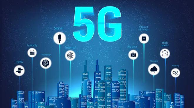 5G 技术：连接未来的纽带，全球趋势与重要性探讨  第4张