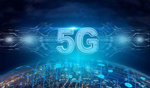 5G 技术：连接未来的纽带，全球趋势与重要性探讨  第5张