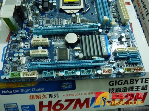 技嘉 DDR3 4G 内存：为电脑赋予新活力的科技见证者  第3张