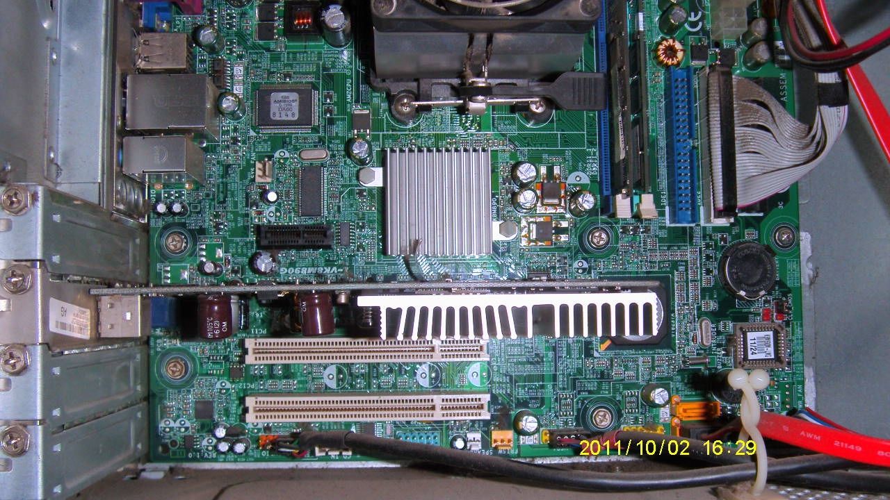 技嘉 DDR3 4G 内存：为电脑赋予新活力的科技见证者  第4张