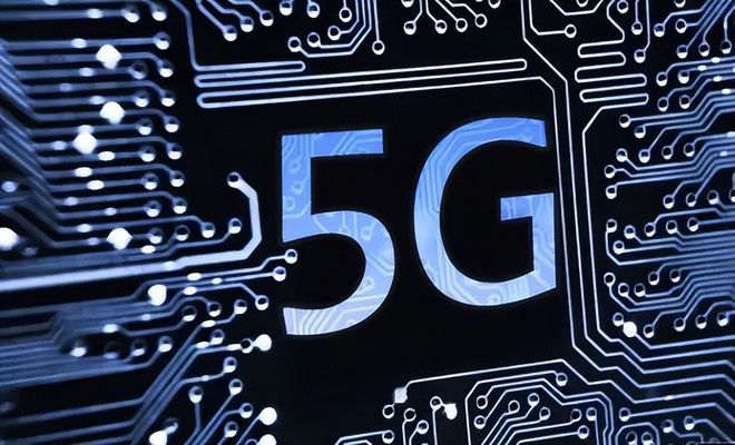 5G 技术普及带来便捷，共享网速成为新概念探索  第1张