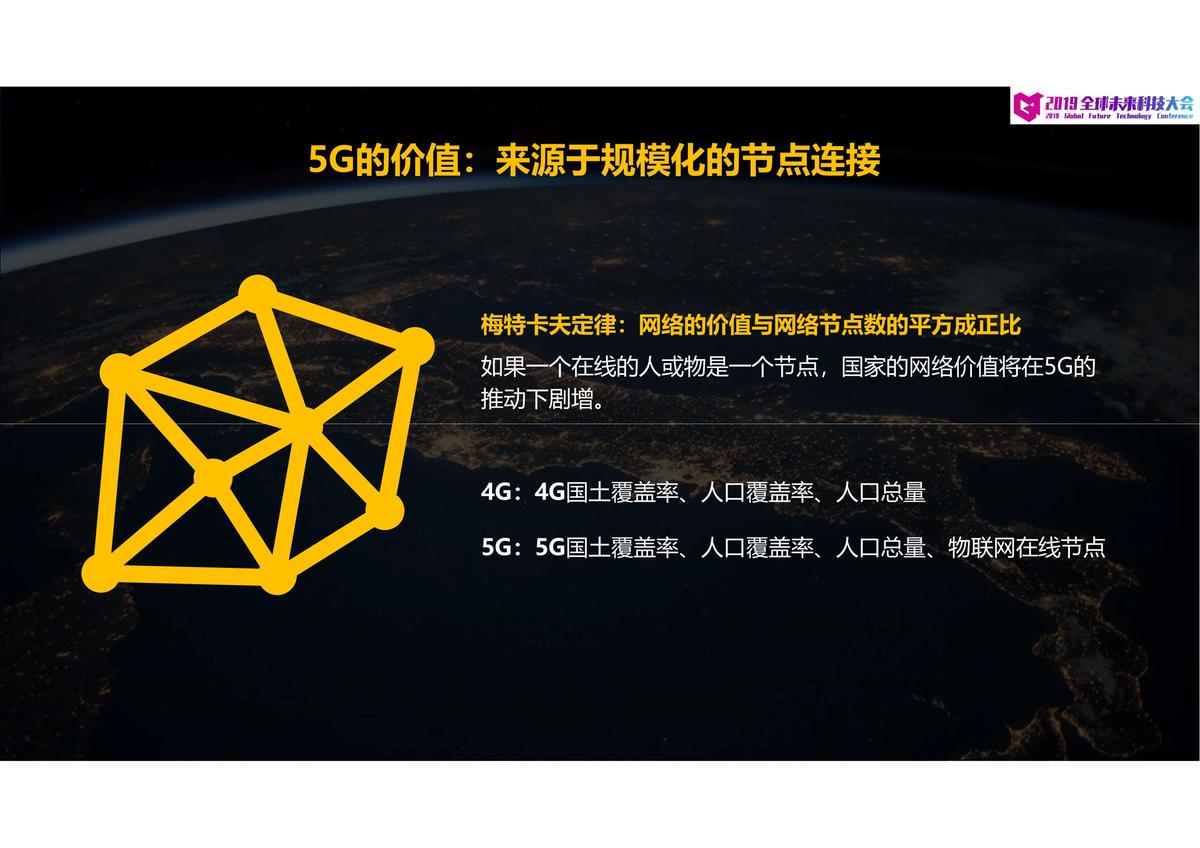 5G 技术普及带来便捷，共享网速成为新概念探索  第9张