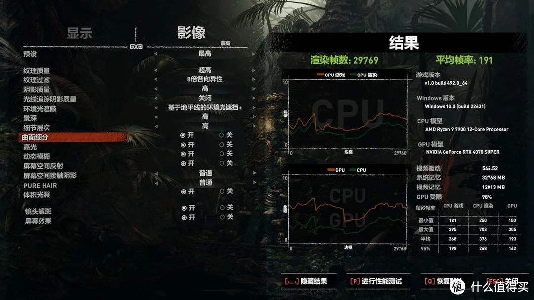 GTX3070XG 显卡评测：外观精美，性能卓越，畅玩大型游戏  第7张