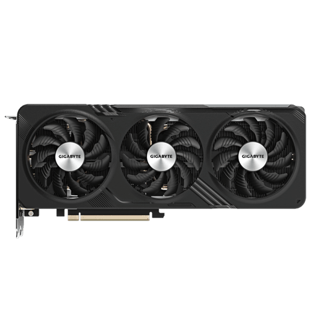 GTX3070XG 显卡评测：外观精美，性能卓越，畅玩大型游戏  第8张