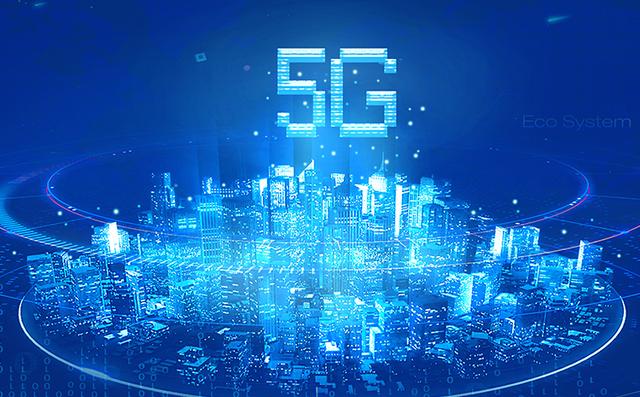 5G 网络时代：速度与稳定性的较量，中国移动与中国联通的优势解析  第4张