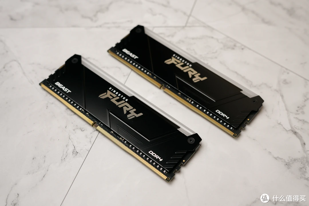 DDR4 内存条是否会氧化？性能与耐用度大揭秘  第6张