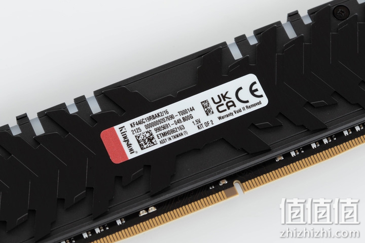 DDR4 内存条是否会氧化？性能与耐用度大揭秘  第7张