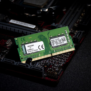 DDR4 内存条是否会氧化？性能与耐用度大揭秘  第8张