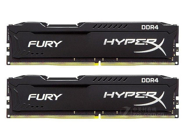 DDR4 内存条是否会氧化？性能与耐用度大揭秘  第10张