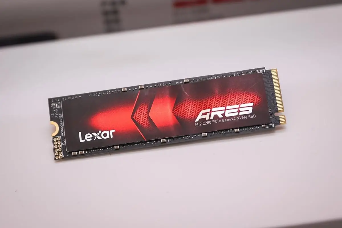 5800x ddr4 AMDRyzen75800X 处理器与 DDR4 内存融合，性能飞跃的亲身体验  第4张