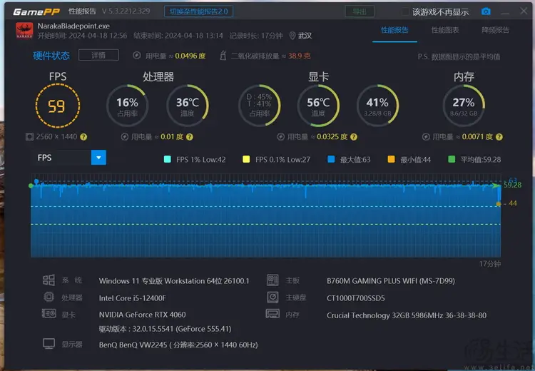 GTX1050Ti 显卡：卓越性能与亲民售价，带来温情与热情的游戏体验  第4张