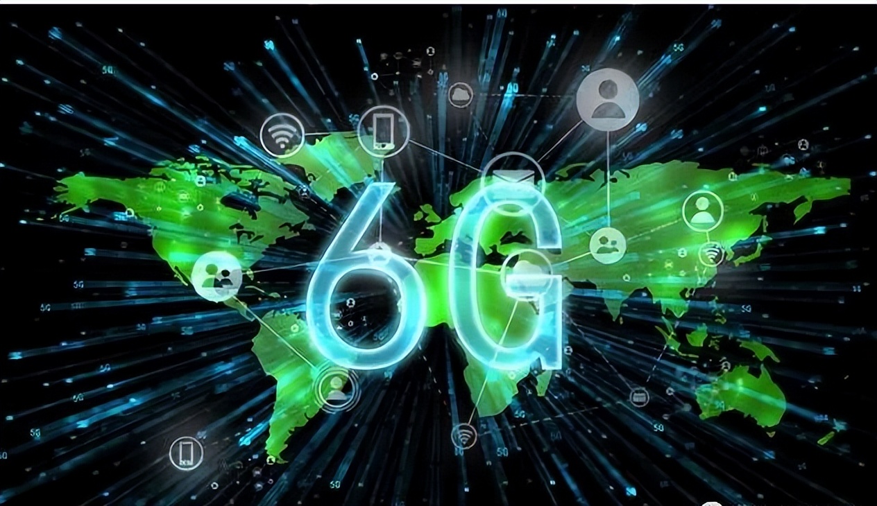 5G 技术：高速网络的憧憬与信号不稳的烦恼  第1张