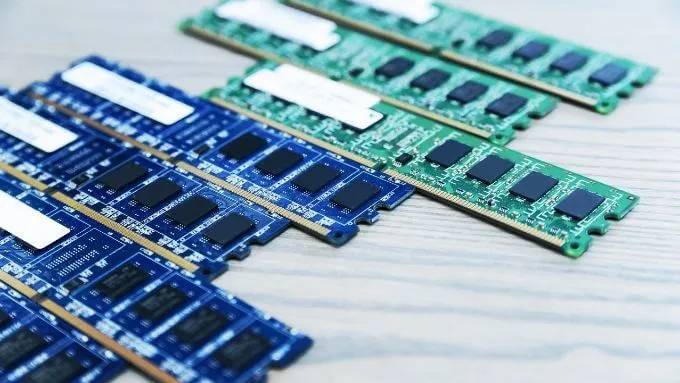 追忆与 DDR3 内存芯片的往昔岁月，探寻计算机硬件的狂热记忆  第9张