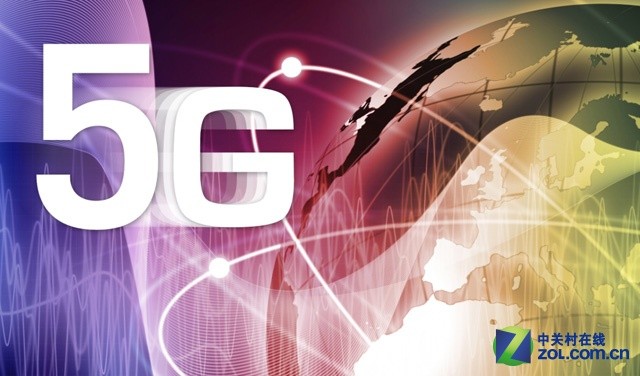 定海 5G 网络的现状、应用场景及带来的变化  第2张
