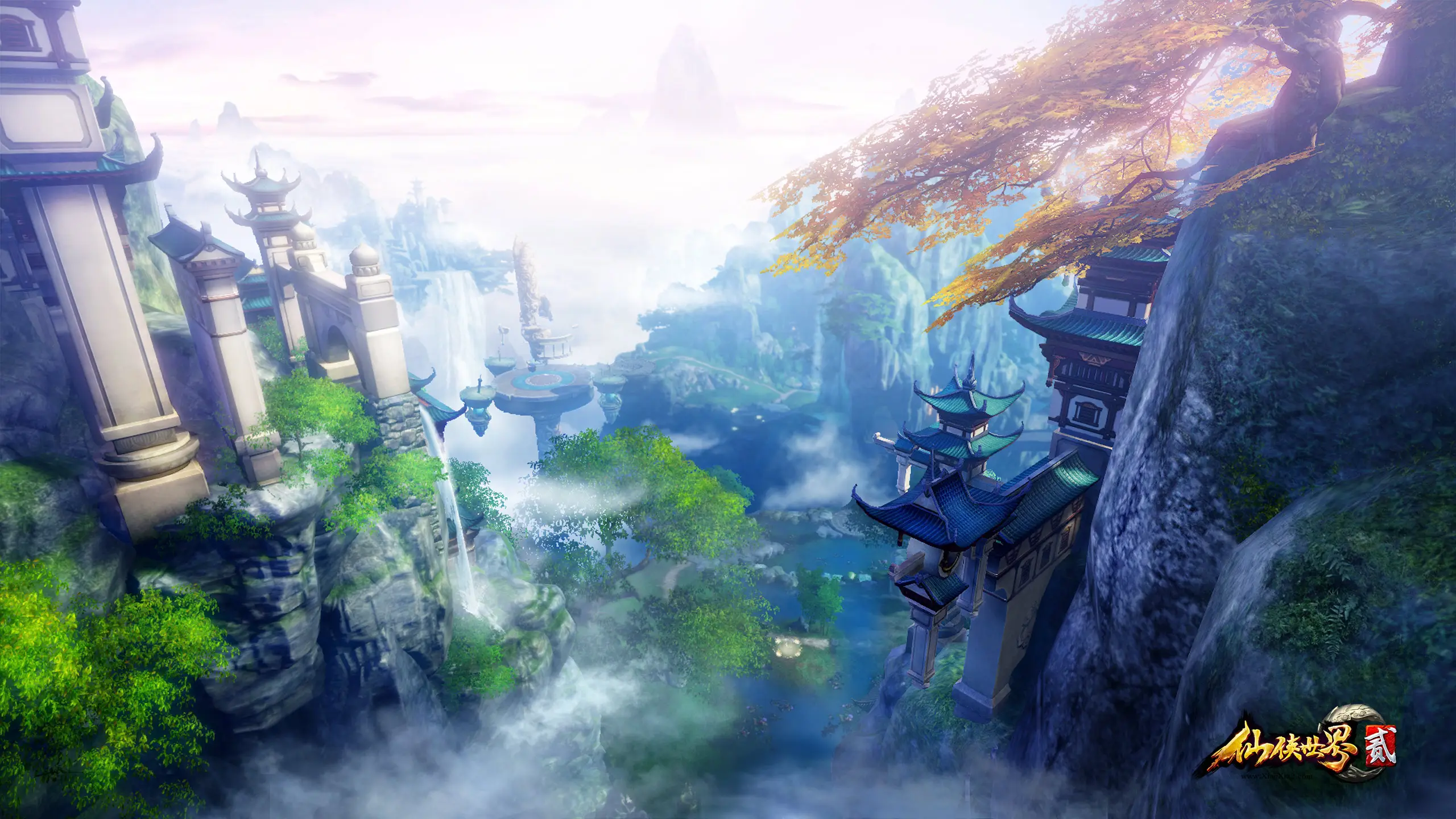 问道手游安卓平台体验：流畅画面与沉浸仙侠世界的完美融合  第8张