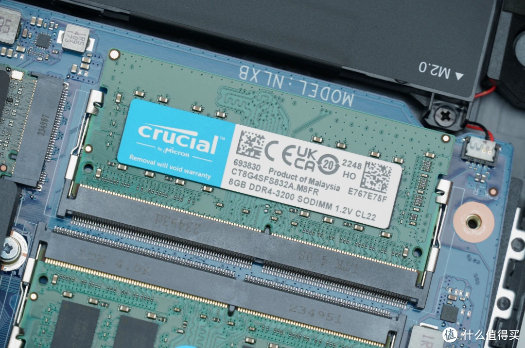 DDR4 内存：提升电脑性能的关键技术  第7张