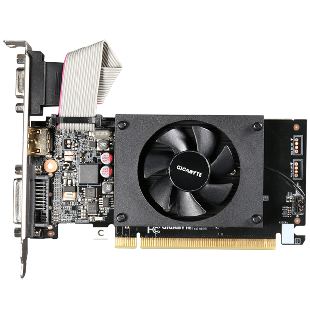 探究 NVIDIA 旗下经典显卡 GT730 与 GT220 的差异与演进历程  第2张