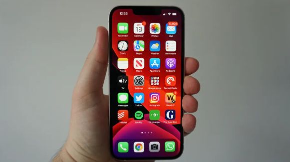 iPhonePlus 5G 技术：速度与连接的变革，重塑生活体验  第3张