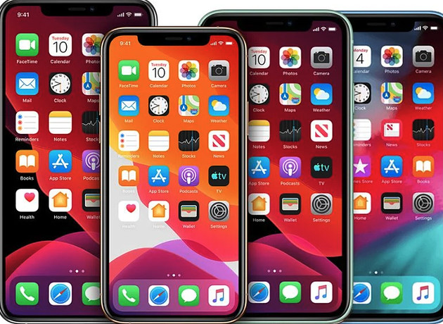 iPhonePlus 5G 技术：速度与连接的变革，重塑生活体验  第5张