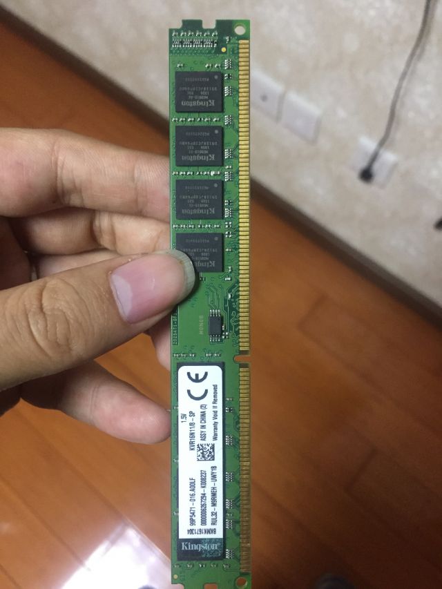 8g ddr3在哪入手 8GDDR3 内存条购买攻略：电商平台哪家强？如何避免商家陷阱？  第3张