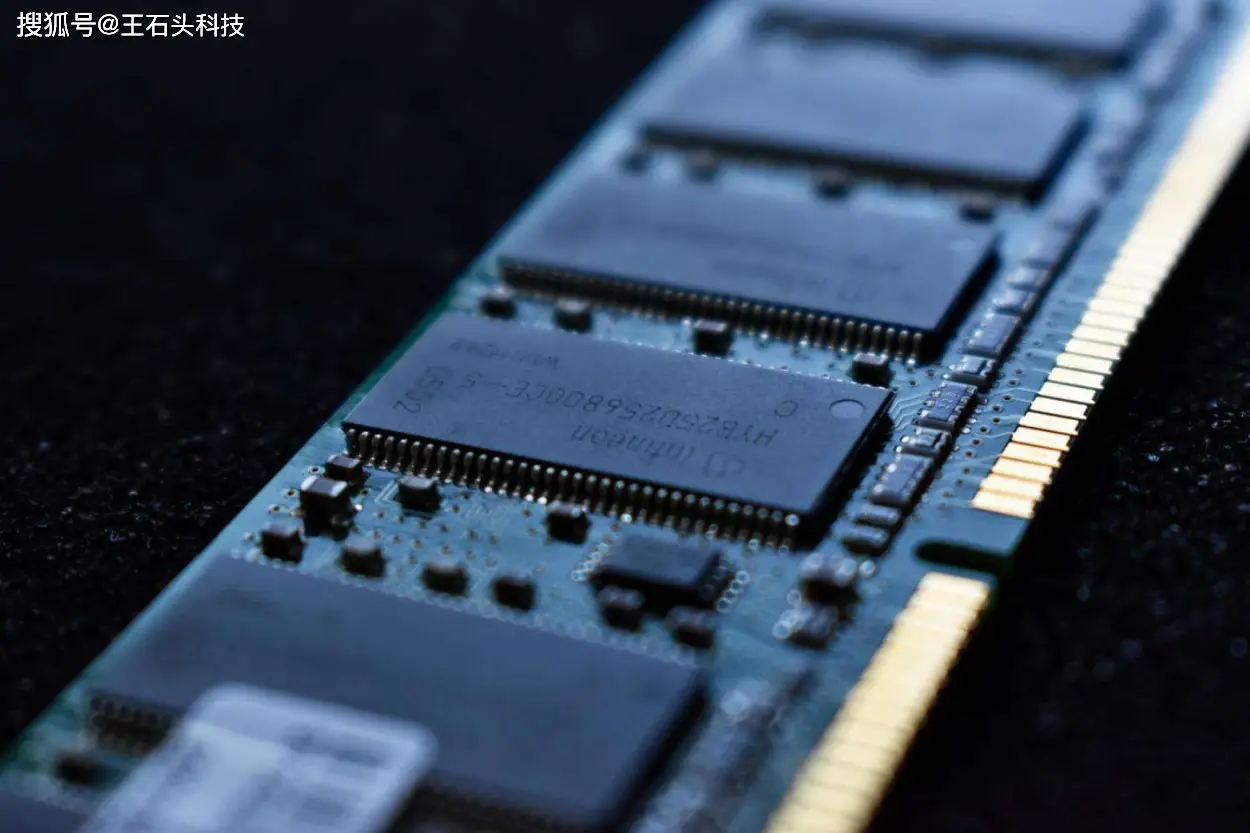 DDR5 内存：科技领域的崭新力作，引领内存新时代  第9张