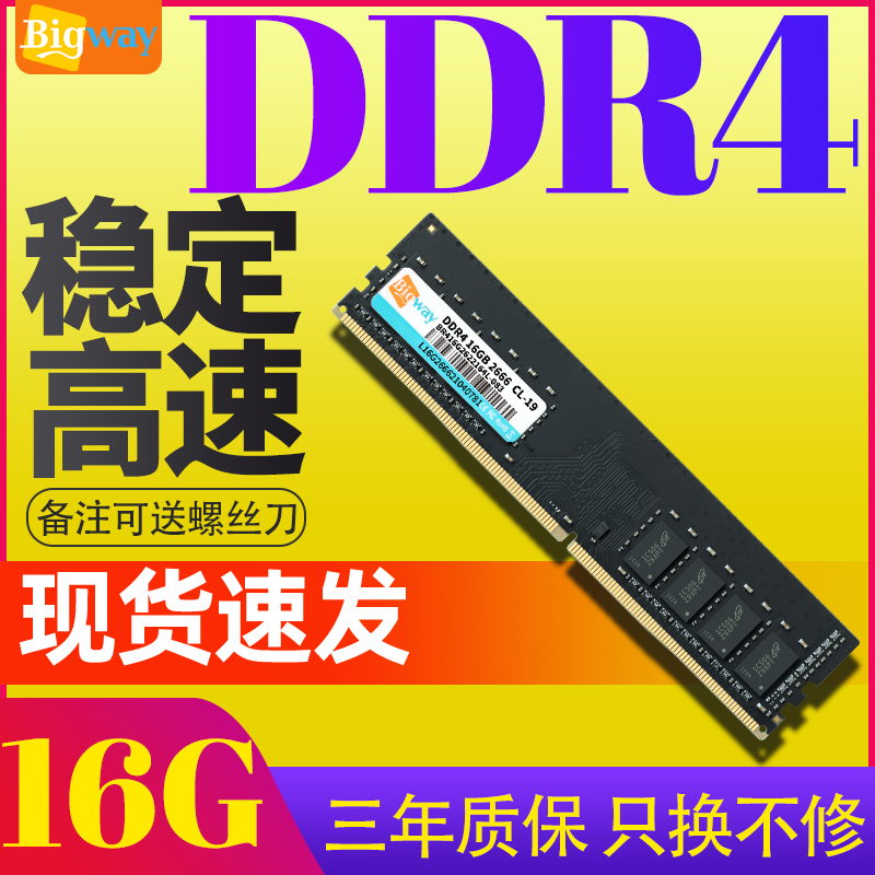 DDR4 内存最小容量是多少？专业人士带你深入了解  第7张
