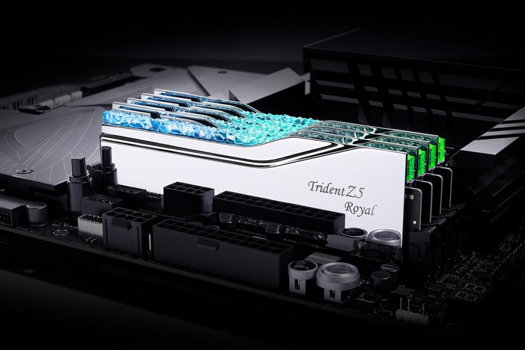 紫光 DDR5：国产高端内存的崛起，彰显中国科技实力与民族尊严  第10张
