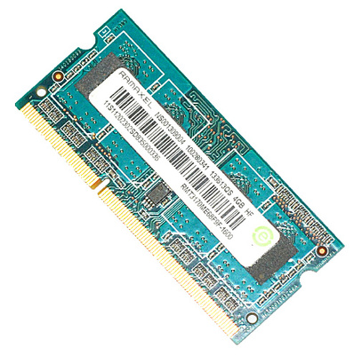 华硕 H81M 主板搭配 DDR3 内存条，打造电脑小宇宙