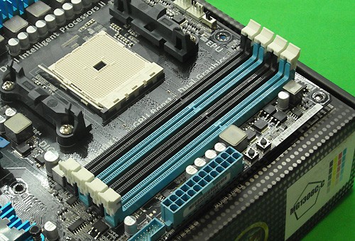华硕 H81M 主板搭配 DDR3 内存条，打造电脑小宇宙  第6张