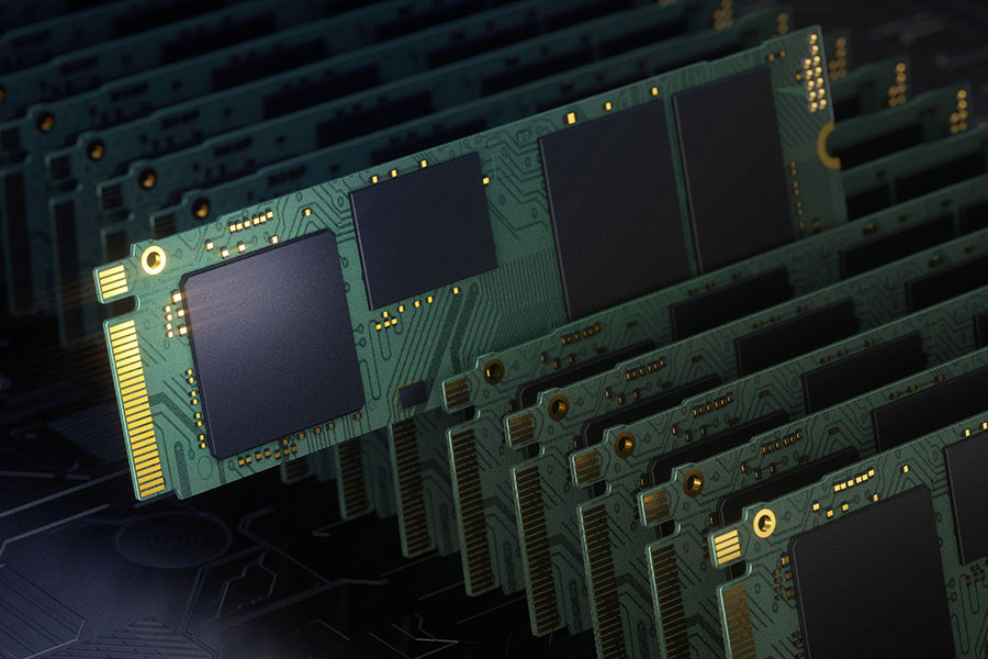 DDR3 和 DDR4 内存辨识：频率、电压、外观细节大揭秘  第2张