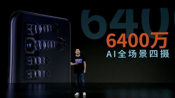 深圳 5G 智能手机专柜：步入科技世界的未来，体验极速网络魅力  第8张