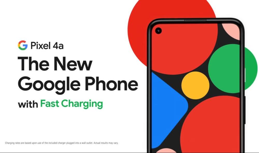 谷歌 5G 手机：引领科技潮流，改变生活方式  第6张