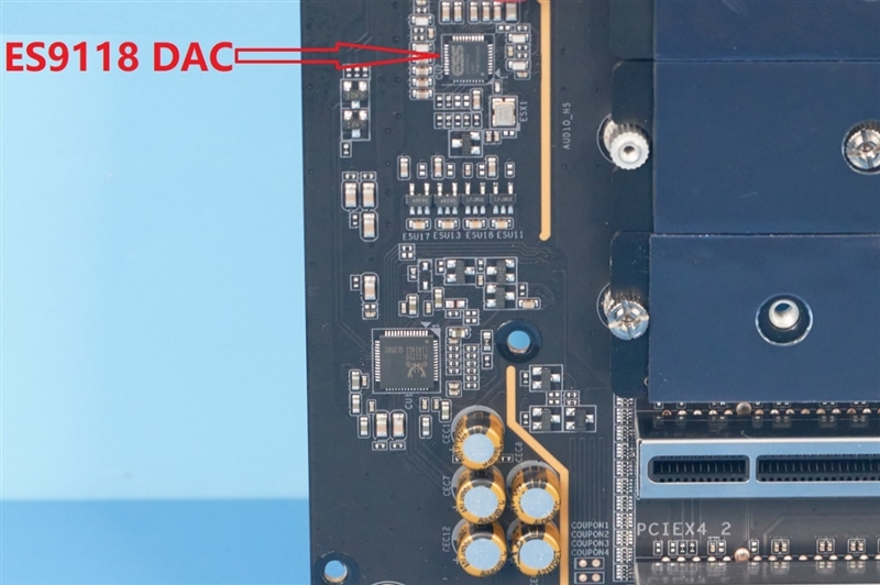 Z690 钛雕 DDR5 主板：电竞梦想的承载者，性能与外观的完美结合  第2张