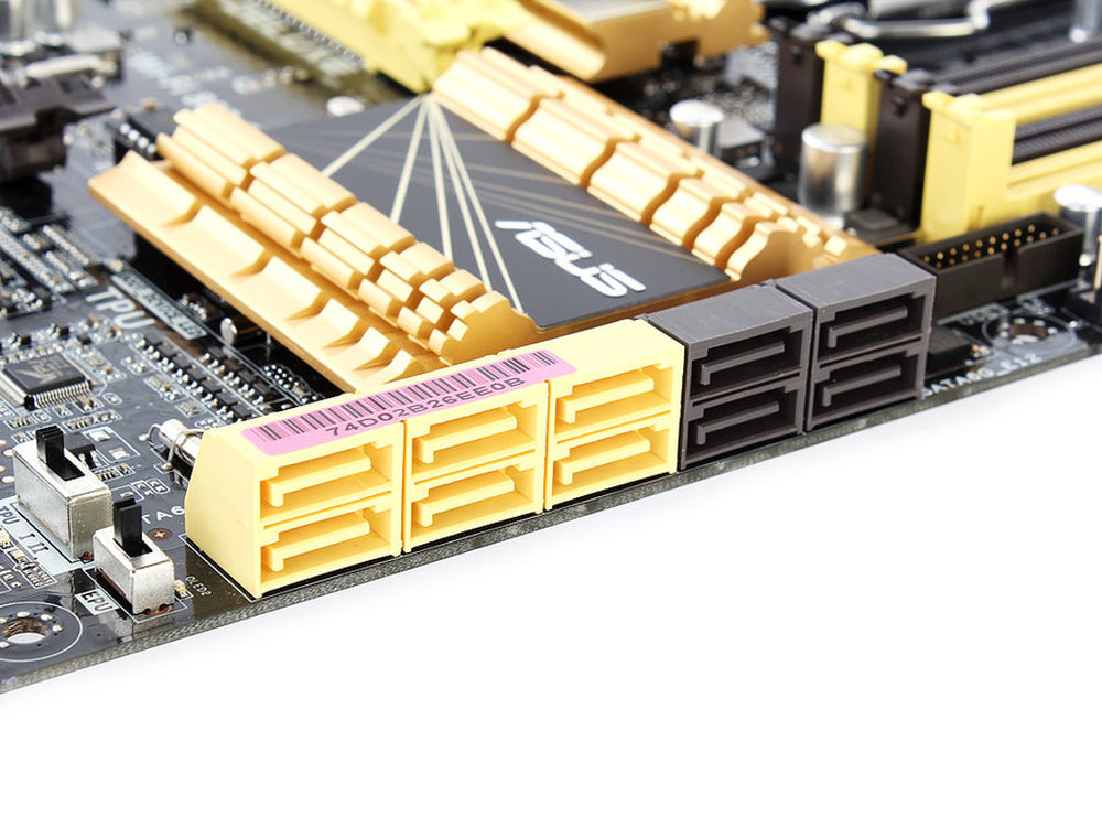 华硕 Z87 主板与 DDR3 内存：速度与力量的完美融合，电脑性能的极致追求  第5张