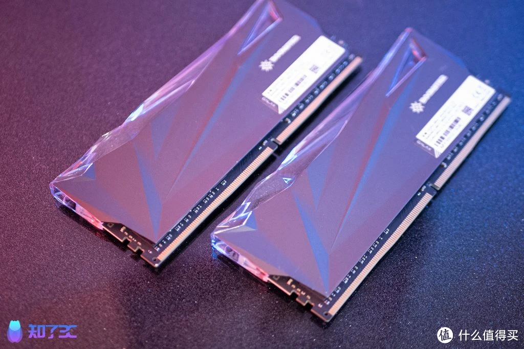 Intel 酷睿与 AMD 锐龙：DDR4 内存的黄金搭档与新宠儿  第4张