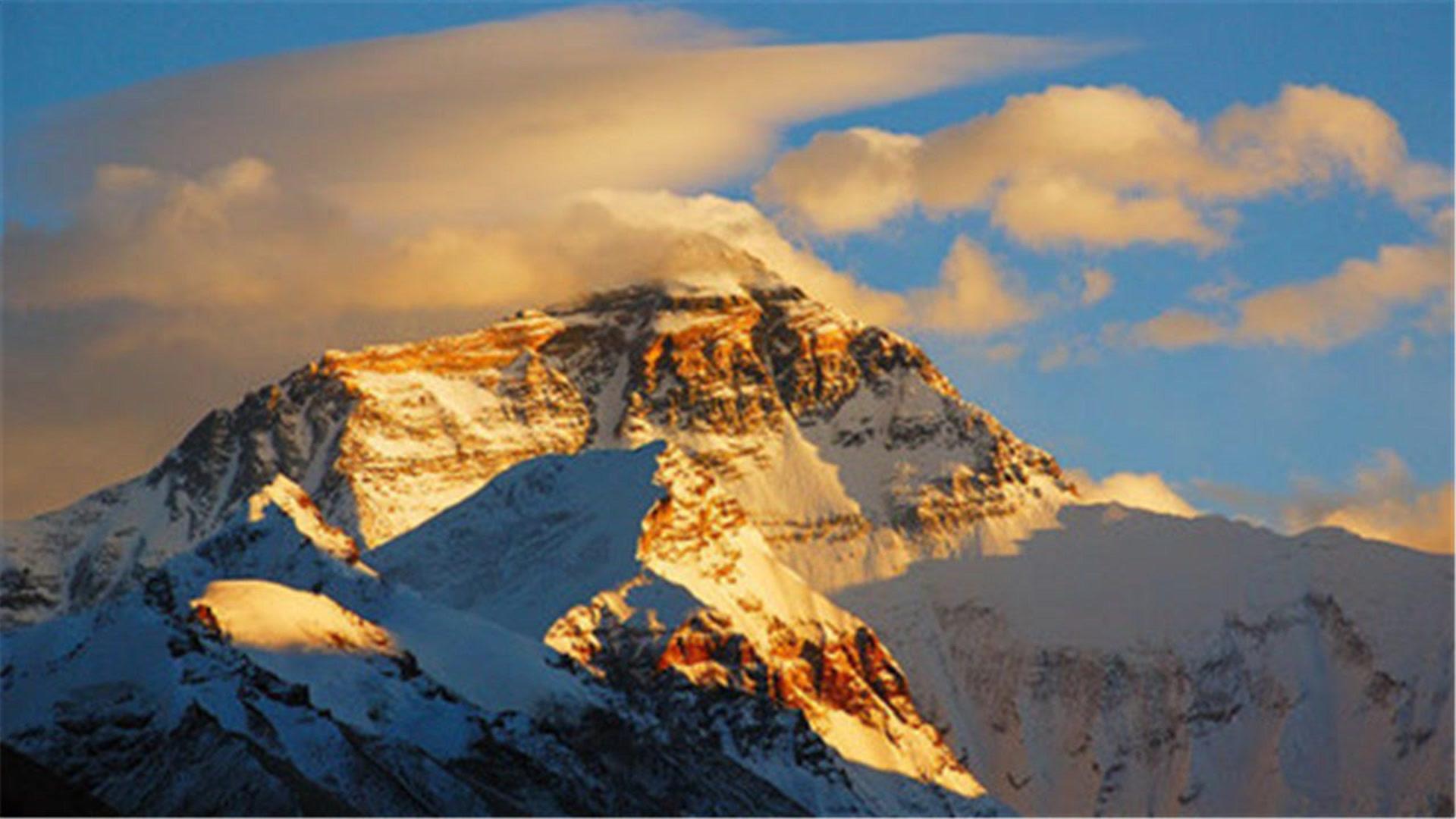 全球最高山峰珠穆朗玛峰实现 5G 网络全覆盖，技术创新与探险精神的伟大胜利  第1张