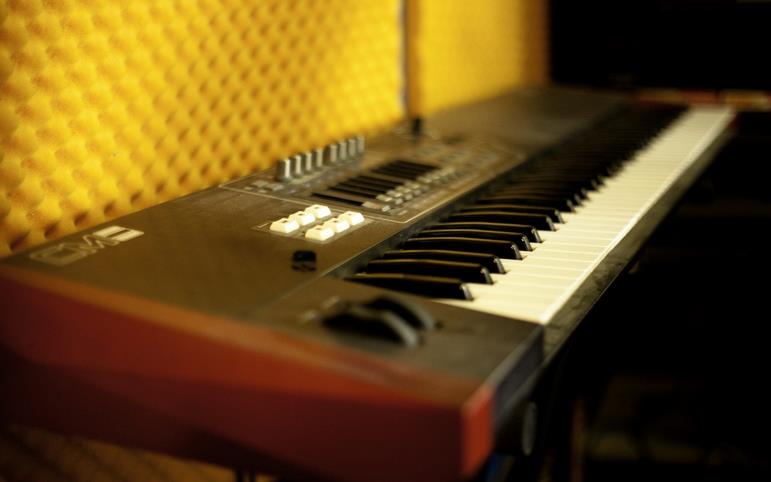 电子琴与计算机无缝连接，带来音乐创作与体验的重大变革  第5张