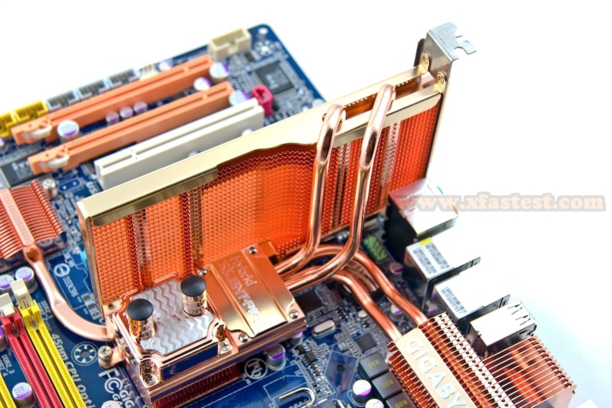 技嘉 P45 主板与 DDR2 内存的传奇历程，电子革命的背后秘密  第5张