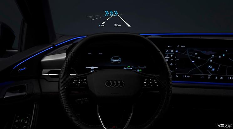 汽车显示屏背后的奥秘：安卓系统在车载系统中的应用与挑战  第5张