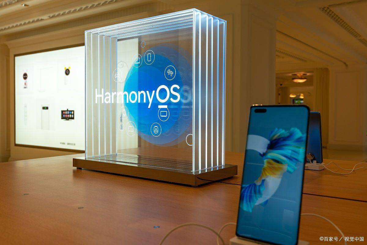 Harmony 系统与 Android 系统运行速度对比，鸿蒙系统的创立背景及意义  第2张