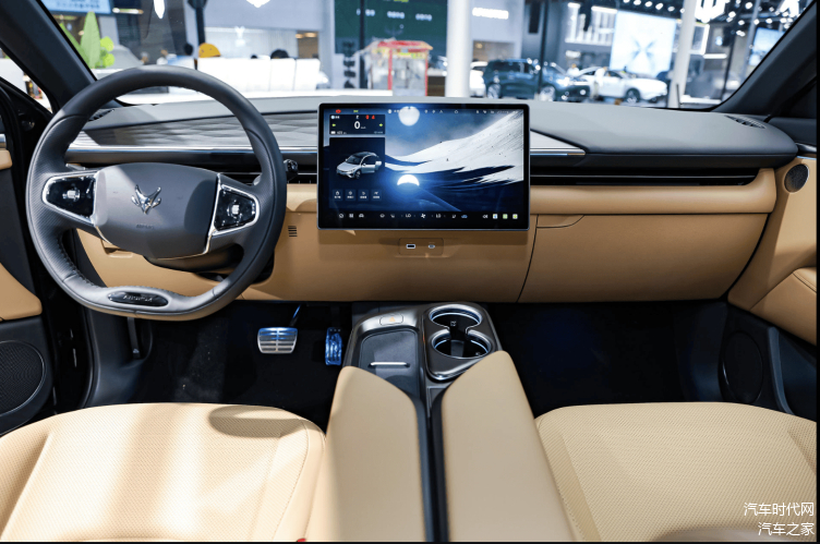 车载安卓系统：为爱车赋予智慧，畅享科技魅力出行  第4张