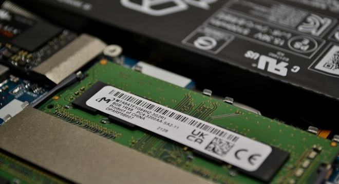 Z690P 主板：英特尔尖端技术与 DDR4 内存的完美结合  第4张