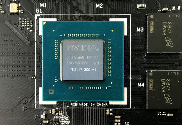 GTX450 显卡内存是否采用 DDR3？深入探讨其性能与争议  第5张