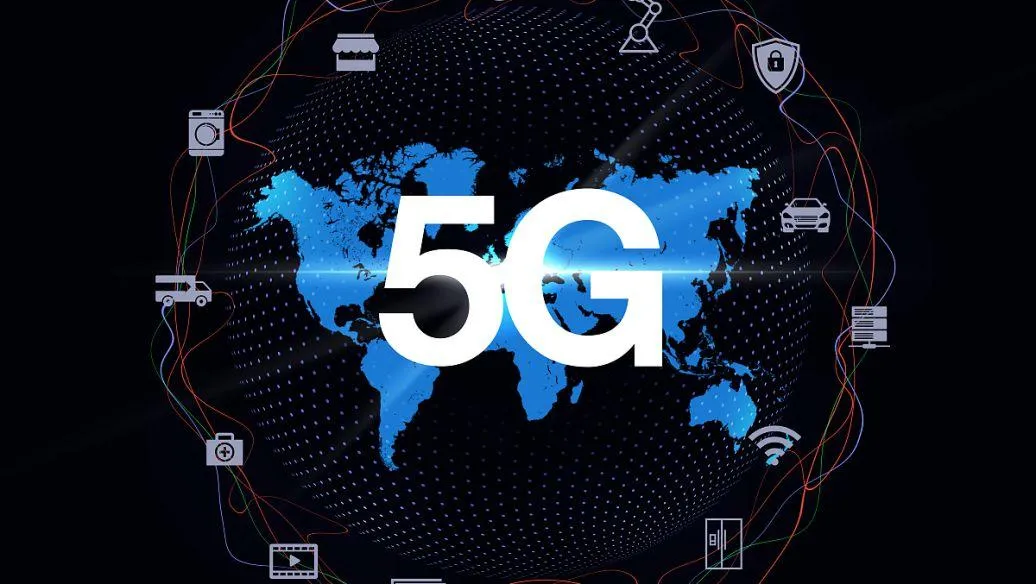 5G 手机：速度革命与连接未来的科技魅力  第2张
