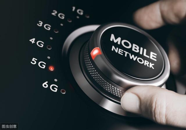 5G 手机：速度革命与连接未来的科技魅力  第6张