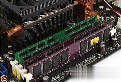 DDR2800 内存条：提升计算机运行效率的核心配件