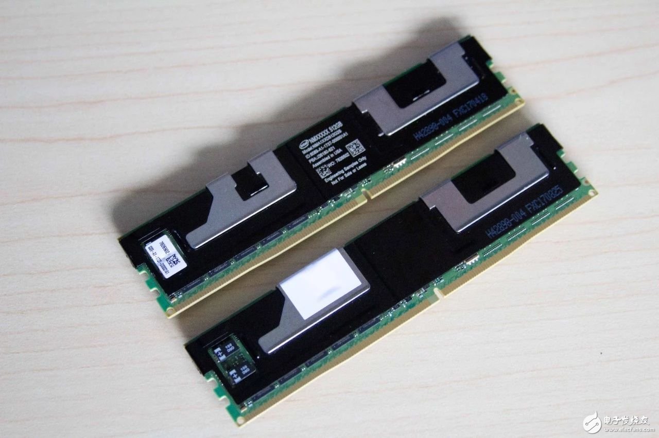 DDR2800 内存条：提升计算机运行效率的核心配件  第4张