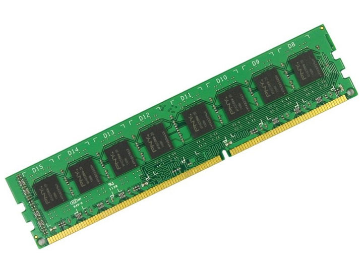 DDR32GB 内存图片：神秘色彩与独特魅力的交织  第4张